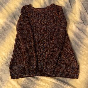 Faded Glory knitted Sweater